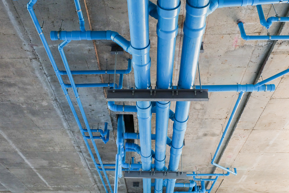 Cold Water System Design Services NY Engineers